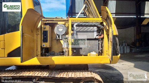Escavadeira Caterpillar 320c Ref.238769
