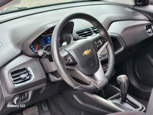 Chevrolet Onix Chevrolet Onix 1.4 LT SPE/4 (Aut)