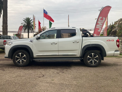 Maxus T90 At 4x4 Diesel 215hp