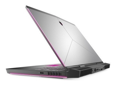 Laptop Gamer Rgb Alienware 17 R4 32gb Ram 256 Ssd Y 1 Tb Hdd