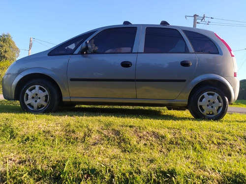 Chevrolet Meriva 1.8 Gls Easytronic 2008