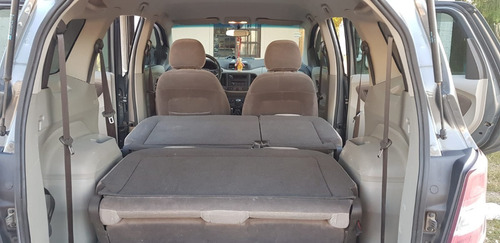 Chevrolet Spin Ltz Extra Full