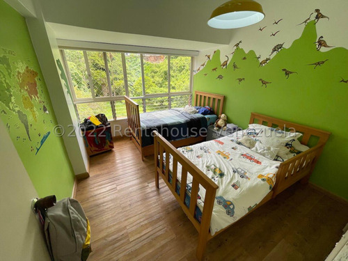 Venta De Apartamento Duplex\ La Alameda\ Mg- 3-744