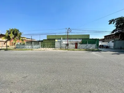 Galpón en venta