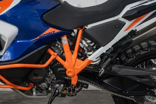 Ktm 1290 Super Adventure R 2022