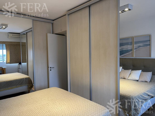 Imagen 10 de 16 de Venta De Departamento De 4 Ambientes Con Balcón (27855)