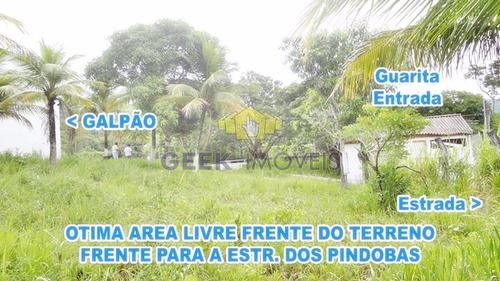Imagem 13 de 15 de Galpao - Pindobas - Ref: 76 - V-76