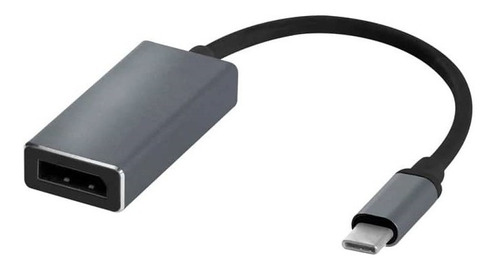 Adaptador Argom Tipo C A Display Port  - Convertidor 4k