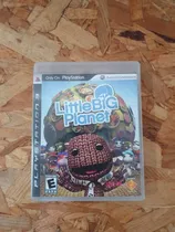 Comprar Little Big Planet 3 Goty  Playstation 3 Ps3 !!
