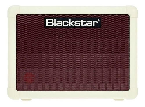 Amplificador Blackstar Fly Series Fly 3 3w Creme Vintage