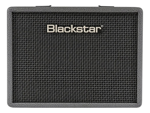 Amplificador De Guitarra Blackstar Debut 15e 15w Combo