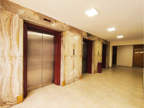 Arriendo Oficina, Bandera, Santiago Centro