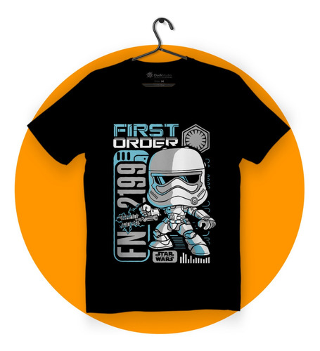 Playera Funko Pop Hombre Varios Modelos