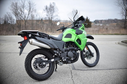 2023 Kawasaki Klr®650