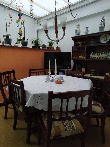 Imagen 4 de 13 de Venta Casa Libertador Solo Efectivo!!!
