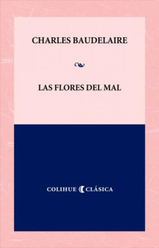 Las Flores Del Mal