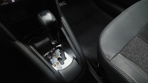 Peugeot 208 1.6 Feline Tiptronic
