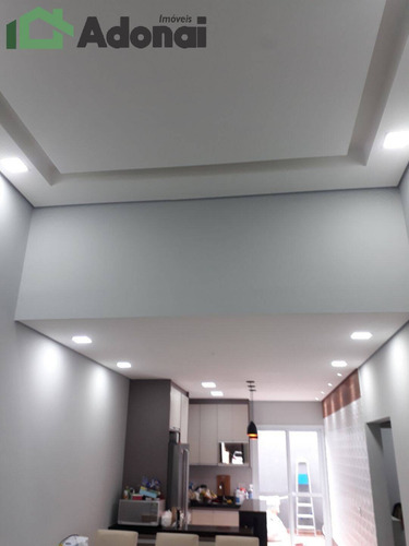 Imagem 11 de 15 de Casa À Venda Em Condomínio Fechado Em Jundiaí. - 1317