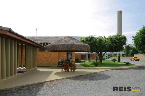 Imagem 9 de 19 de Galpão, 5000 M² - Venda Por R$ 24.000.000,00 Ou Aluguel Por R$ 100.000,00 - Iporanga - Sorocaba/sp - Ga0179