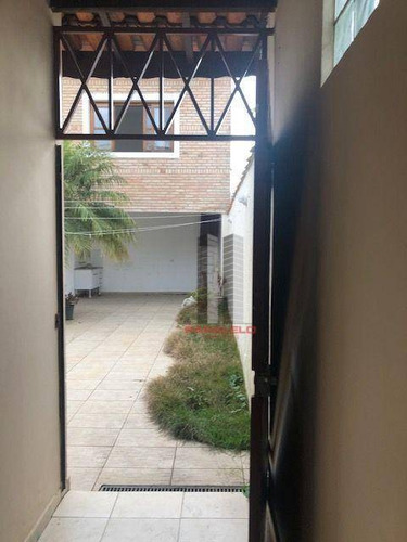 Imagem 14 de 30 de Sobrado Com 3 Dormitórios À Venda, 370 M² Por R$ 1.150.000,00 - Mooca - São Paulo/sp - So1584