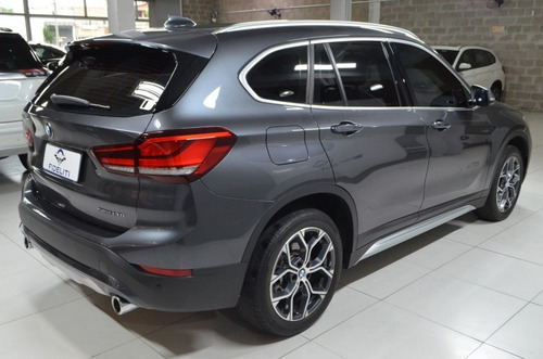 Imagem 3 de 8 de Bmw X1 Xline 2022