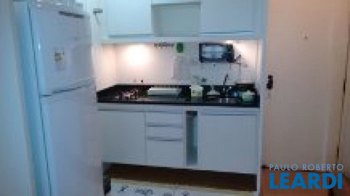 Imagem 4 de 11 de Flat - Jardim Paulista - Sp - 446792