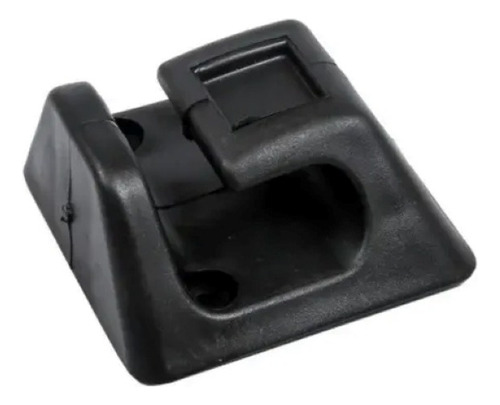 4 Gancho Caçamba Traseira C/ Parafuso A20 C20 D20 Chevy Adap