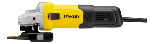 Esmeril Angular 4-1/2'' 900 W Stgs9115-b2c - Santanley