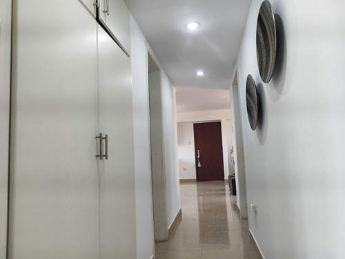 Vendemos Apartamento En Residencia Las Palmas #manueltorresv