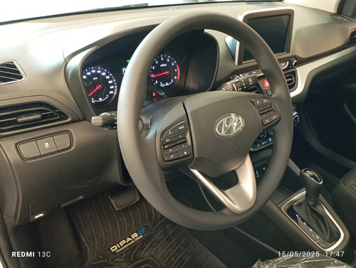 Hyundai HB20 1.6 Comfort Plus At