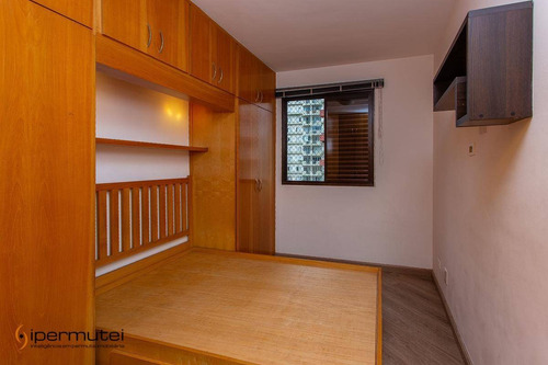 Imagem 27 de 28 de Apartamento Com 2 Dormitórios À Venda, 51 M² Por R$ 415.000,00 - Bosque Da Saúde - São Paulo/sp - Ap0994