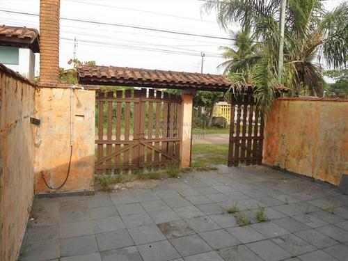Imagem 10 de 15 de Casa - Venda - Loty - Itanhaem - Ita2478