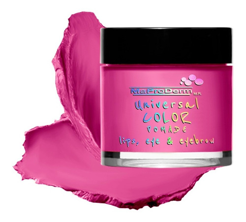 Universal Color Pomade 85 Rose Maproderm