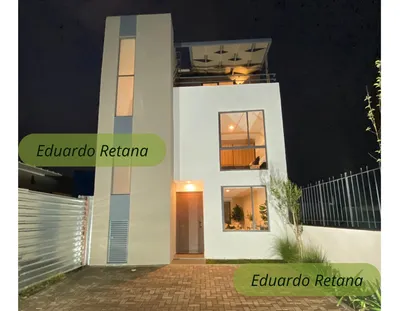 Casa en venta