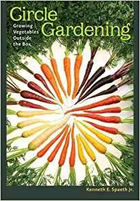 Circle Gardening Growing Vegetables Outside The Box (w L Moo