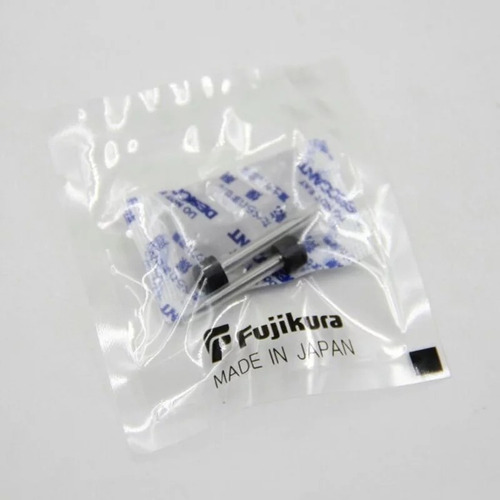 Electródo Fujikura 60/70s Elct20a Original - Fibra Óptica 