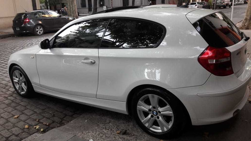 Bmw 116 2012