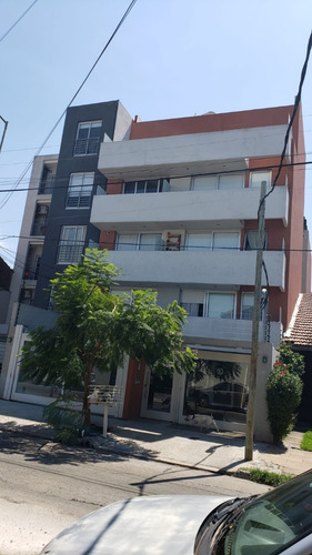 Haedo Norte 2 Ambientes Con Balcon