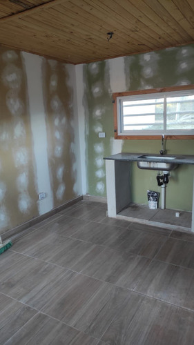 Venta Casa 2 Dormitorios Concordia Barrio Golf