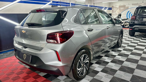 Chevrolet Onix 1.0 Lt 5p