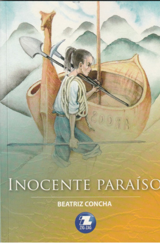 Inocente Paraiso - Zig Zag - Original