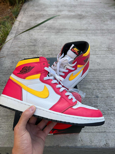 Jordan 1