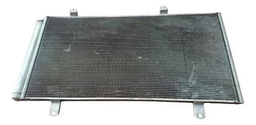 Condensador De Toyota Camry Modelo 2007 (Usado)