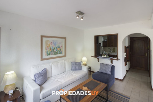 Imagen 4 de 24 de Impecable Apartamento En Peninsula