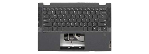 Comp Xp Palmrest Genuino W Out Touchpad Para Ideapad Flex