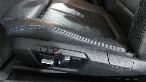 BMW Serie 2 3.0 M240I AUTO