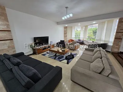 Apartamento en alquiler