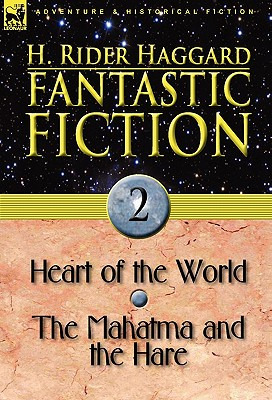 Libro Fantastic Fiction: 2-heart Of The World & The Mahat...