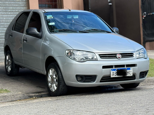 Fiat Palio 1.4 Fire Pack Confort