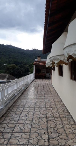 Casa Em Parque Lagoa Do Barreiro, Mairiporã/sp De 95m² 2 Quartos À Venda Por R$ 350.000,00 - Ca428714